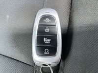 Stylish, efficient, and packed with modern technology, this 2024 Hyundai Tucson Preferred is a stand... (image 9)