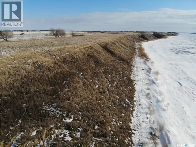 Waterfront Opportunity Near Spring Bay - 146 acres Mckillop Rm N in Land for Sale in Regina - Image 8