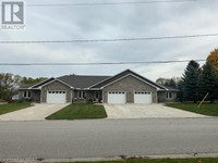 354 (518) DINSLEY Street Blyth, Ontario