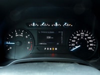 The 2020 Ford F-150 XL in a sophisticated gray finish with a robust 4x4 drivetrain offers exceptiona... (image 6)