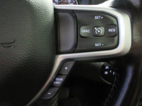RAM 2500 2023 BIG HORN NIGHT EDITION ÉDITION CUMMINS 6.7 LITRES TURBO DIESEL 4X4 CREW-CAB / MODIFICA... (image 8)