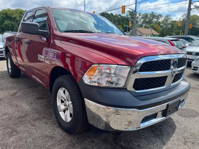 2015 Ram 1500 ST555661575587123202