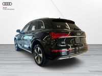 AUDI TROIS-RIVIÈRES MEMBER OF THE GABRIEL GROUP 819-266-7777 LOCATED IN THE CENTER OF MAURICIE AT AU... (image 4)