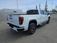 This GMC Sierra 1500 boasts a Turbocharged Diesel I6 3.0L/183 engine powering this Automatic transmi... (image 4)