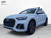 AUDI TROIS-RIVIÈRES MEMBER OF THE GABRIEL GROUP 819-266-7777 LOCATED IN THE CENTER OF MAURICIE AT AU... (image 5)