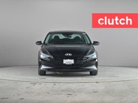 1 OWNER / Front Heated Seats, Climate Control, Dual Zone Front Climate Control and more! Clutch is t... (image 2)