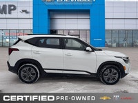 Saskatoon Motor Products - Recent Arrival! 2025 Kia Seltos EX - Certified. Certification Program Det... (image 6)
