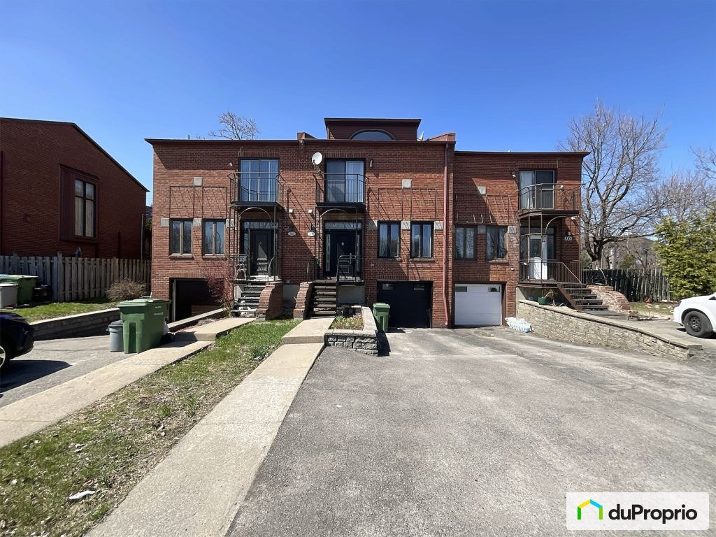 $639,000 - Townhouse for sale in Rivière des Prairies — photo 2