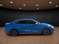 Price includes $1,000 finance credit. Price does not include fees or taxes. The 2022 Audi S3 Sedan K... (image 3)