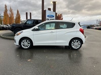 Summit White with Jet Black/Dark Anderson Silver 118,821 KMS 1.4L 4-Cylinder Engine Automatic (CVT)... (image 2)