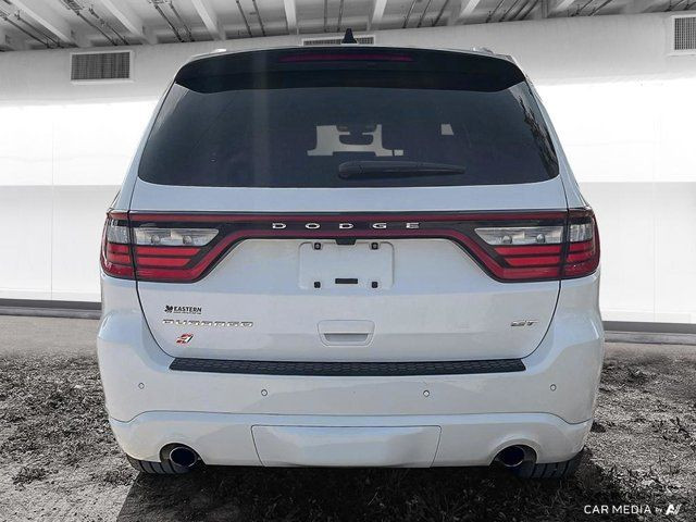 2023 Dodge Durango GT Plus AWD in Cars & Trucks in Winnipeg - Image 4