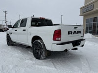 This Ram 1500 Classic delivers a Regular Unleaded V-8 5.7 L/345 engine powering this Automatic trans... (image 3)