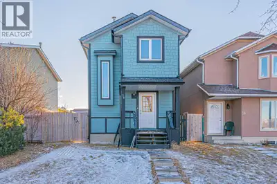 Welcome to this newly renovated two-storey home featuring an oversized double detached garage. New p...