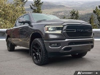 Welcome to Moncton Chrysler Jeep Dodge. Recent Arrival! 2020 Ram 1500 Sport HEMI 5.7L V8 VVT 4WD 115... (image 7)