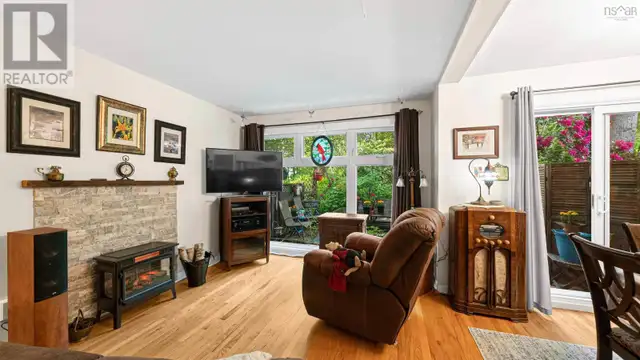 38 Garden Court Terrace Dartmouth, Nova Scotia62863779673217123