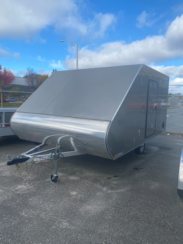 2025 LEGEND 8.5X13SLSA30 in Travel Trailers & Campers in Sudbury - Image 2