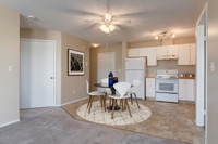 Welcome to your new home in Spruce Grove! Amberwynd Apartments offers you a diverse range of ameniti... (image 2)