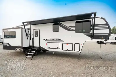 Located in Winfield, BC Call or Text 250-766-4607 Voyager RV Centre 1-800-668-1447 PLUS $2,900 IN EX...