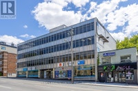 400 - 801 EGLINTON AVENUE W Toronto (Forest Hill South), Ontario City of Toronto Toronto (GTA) Preview