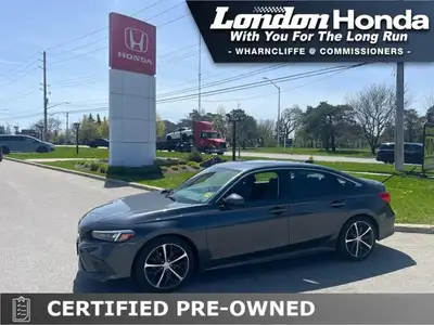 Come visit our London Honda team, you can find us at 560 Wharncliffe Rd S, London, ON, N6J 2N4, or c...