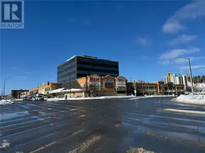 Located in the heart of Downtown Sudbury, Elm Place is a premier, high-traffic destination offering...