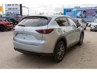 LOADED CX5! - Heated Seats - Ventilated Seats - Heated Steering Wheel - Sunroof - Leather Interior -... (image 9)