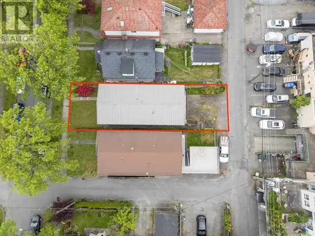 6966 BEATRICE STREET Vancouver, British Columbia62854407554307122