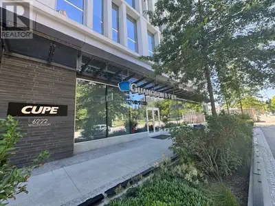 An exceptional opportunity for retail/office businesses to lease 6262 Willingdon Avenue, offering su...