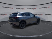 // ACCIDENT FREE!! // This 2024 Mazda CX-5 Sport Design AWD is a sharp, well-equipped SUV with a con... (image 7)
