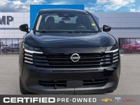 Saskatoon Motor Products - Recent Arrival! 2025 Nissan Kicks SV - Certified Certification Program De... (image 8)