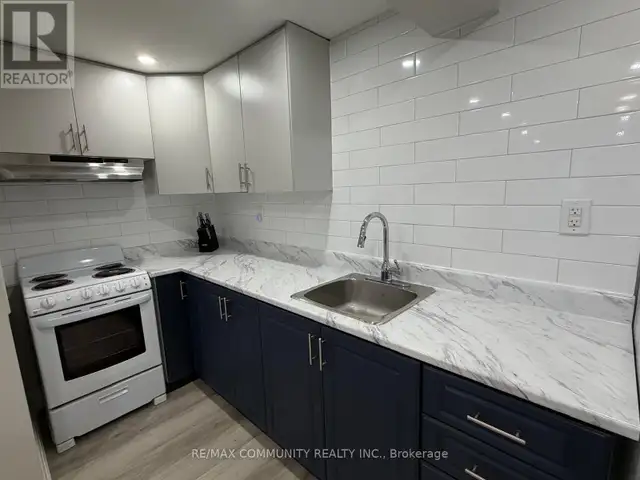 BASEMENT - 24 MAYFLOWER STREET Whitby (Blue Grass Meadows), Onta in Long Term Rentals in Oshawa / Durham Region - Image 15