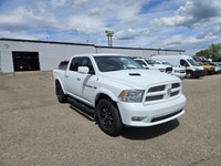 2012 RAM 1500 City Chrysler is an AMVIC licensed dealership, deal with confidence. ... Engine: 8 Cyl... (image 7)