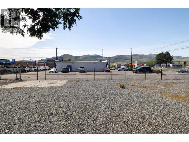 2602 45th Avenue Vernon, British Columbia in Land for Sale in Vernon - Image 10