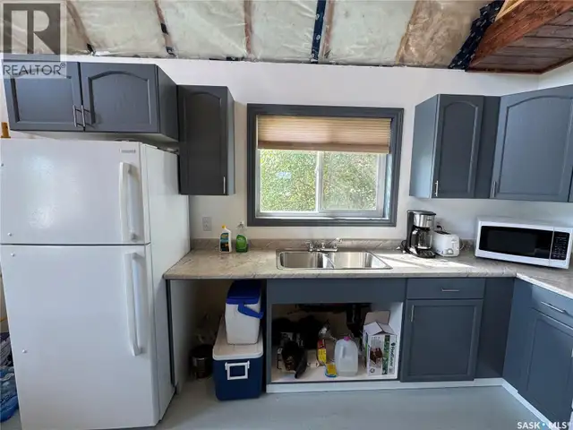 120 Nemeiben ROAD Northern Admin District, Saskatchewan in Houses for Sale in La Ronge - Image 4