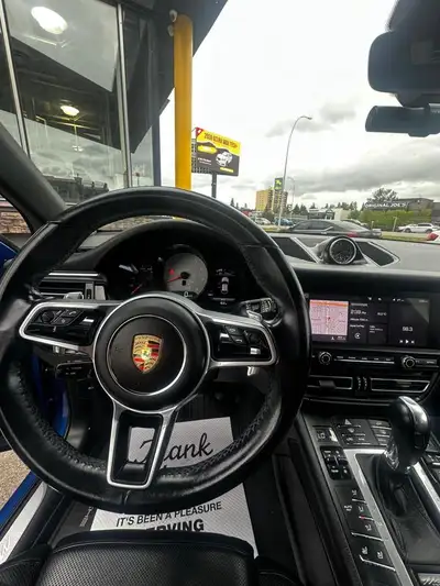 2020 Porsche Macan S AWD- No Accidents- Low KM- Pano Roof, View more