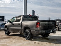 Welcome to Barrie Dodge Chrysler Jeep. 3.0L I-6 twin turbo engine for powerful performance - 4x4 dri... (image 5)