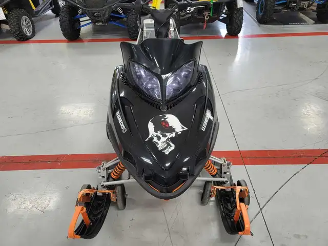 2007 Arctic Cat M1000 FINANCING AVAILABLE in Snowmobiles in Calgary - Image 8
