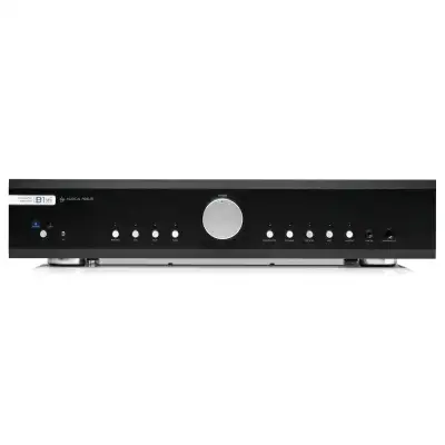 Musical Fidelity B1Xi Integrated Amplifier BLACK, View more