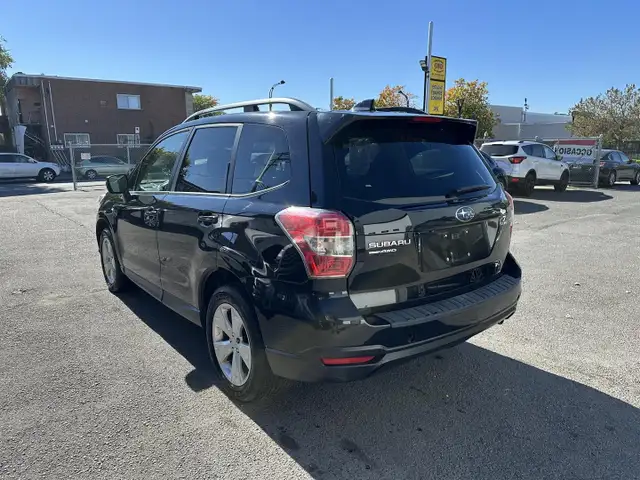 2016 Subaru Forester415732258466713603