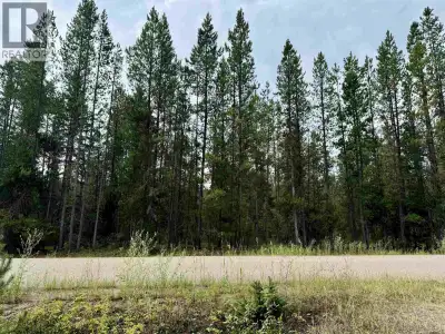 Looking for a small acreage within walking distance of town? This 4.99 acre property may fit the bil...