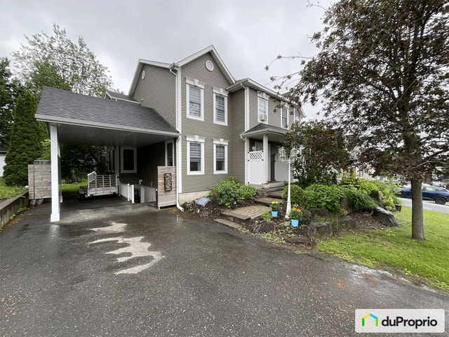 $488,000 - Semi-detached for sale in Granby — photo 1