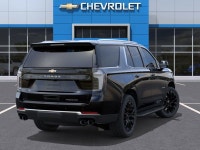 Refined Power, Exceptional Efficiency | The 2026 Chevrolet Tahoe Premier 4WD with 3.0L Duramax Turbo... (image 3)