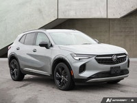 2023 Buick Envision Essence. No Accidents. This SUV blends performance and comfort. It's powered by... (image 6)