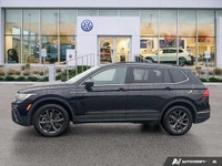 Only 29,000 Miles! This Volkswagen Tiguan boasts a Intercooled Turbo Regular Unleaded I-4 2.0 L/121... (image 1)