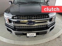 NO ACCIDENTS / CLEAN CARFAX / 1 OWNER / Hands Free Device Connectivity, Front Heated Seats, GPS Navi... (image 6)