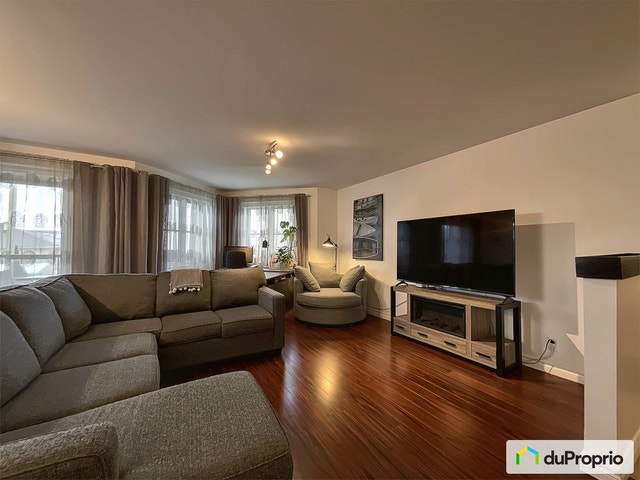 $327,500 - Condominium for sale in Neufchatel — photo 2