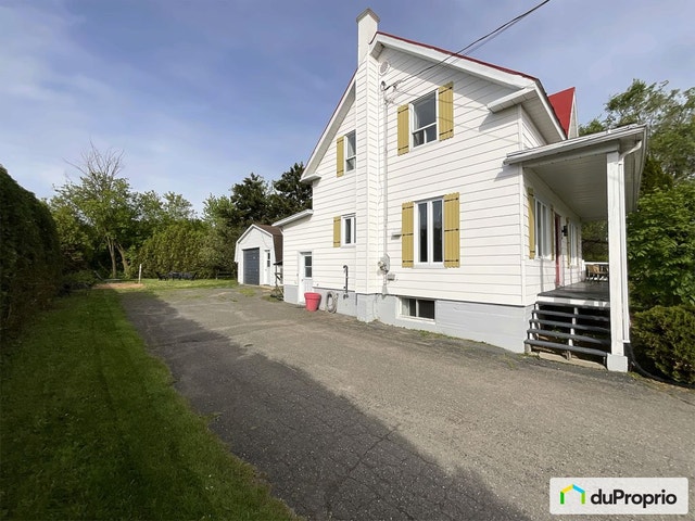 $315,000 - 2 Storey for sale in St-Zephirin-De-Courval — photo 3