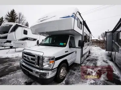 Please Call Us At 613.851.7326 with any questions? Forest River Sunseeker LE Class C gas motorhome 2...