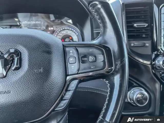 2022 Ram 1500 Limited | Park Assist | in Cars & Trucks in Edmonton - Image 22