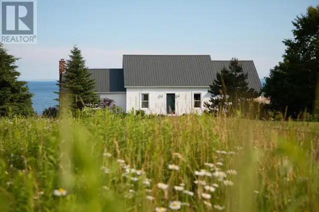 4563 Cape Bear Road, Route 18 High Bank, Prince Edward Island63006662753411121